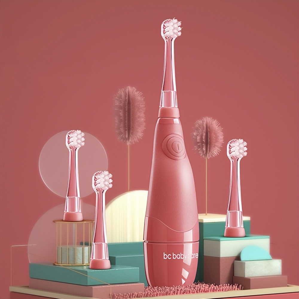 usmile电动牙刷是智商税不,儿童电动牙刷是智商税么