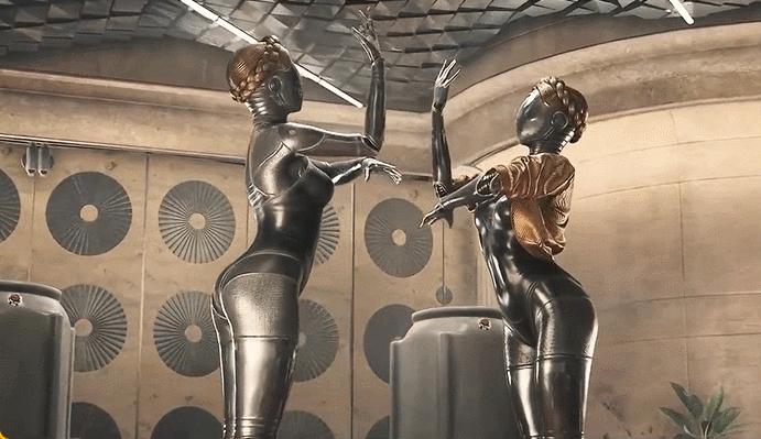 p图整容化妆,p图化妆手法