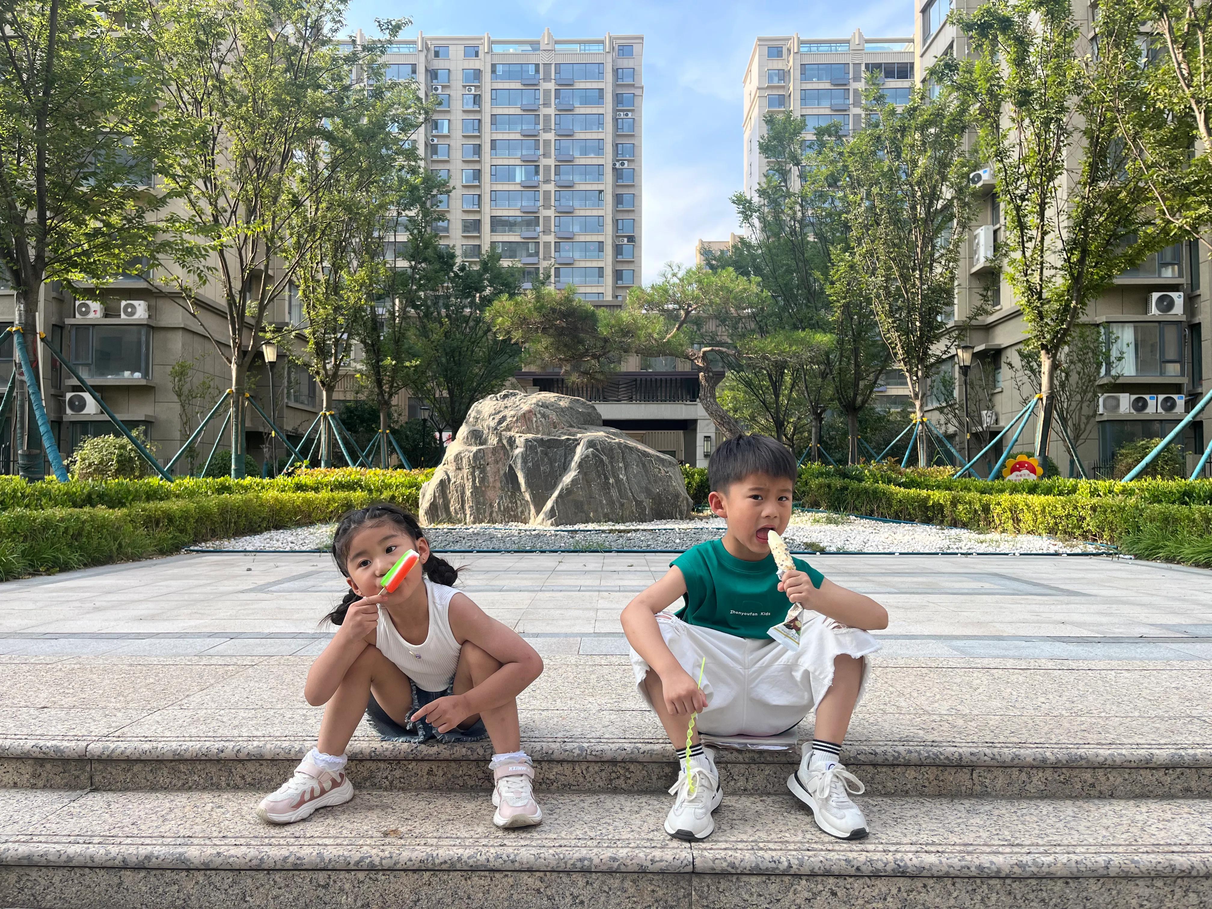 河南宁陵县小县城家庭月入1.5w什么水平？