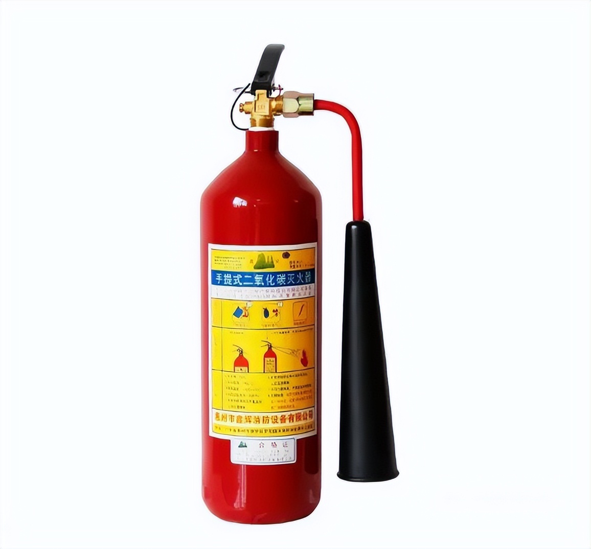 灭火器的种类及其灭火原理,消防灭火器种类及使用方法