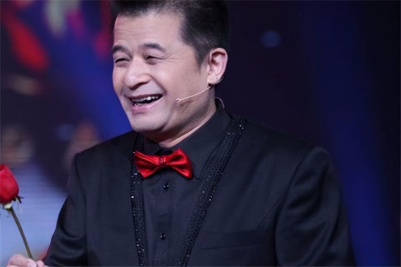 毕福剑回来了吗,毕福剑现在住农村吗