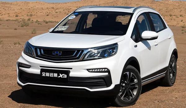 五菱星驰制造过程,五菱星驰以旧换新