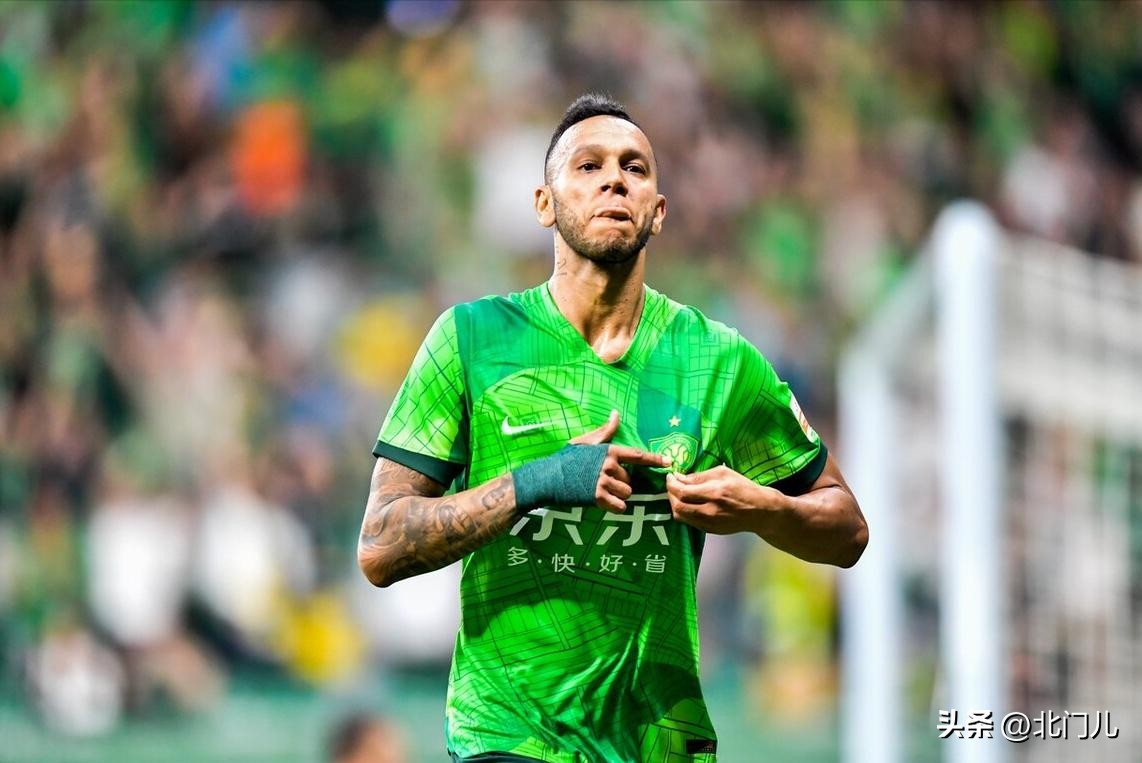 80分钟绝杀3场6球中超劲旅登榜首,中超91分钟绝杀申花