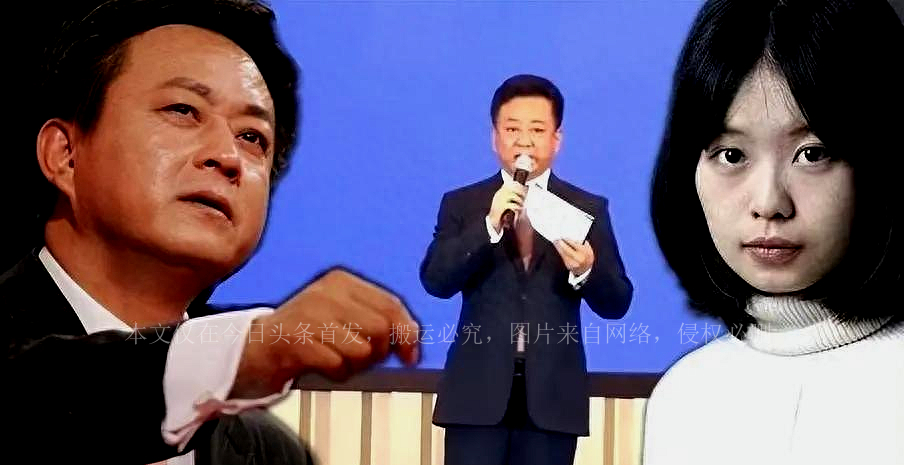 央视一哥朱军的歌曲,央视一哥白岩松近况