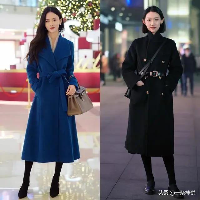 阔腿裤怎么搭配才好看,窄腿裤怎么搭配好看