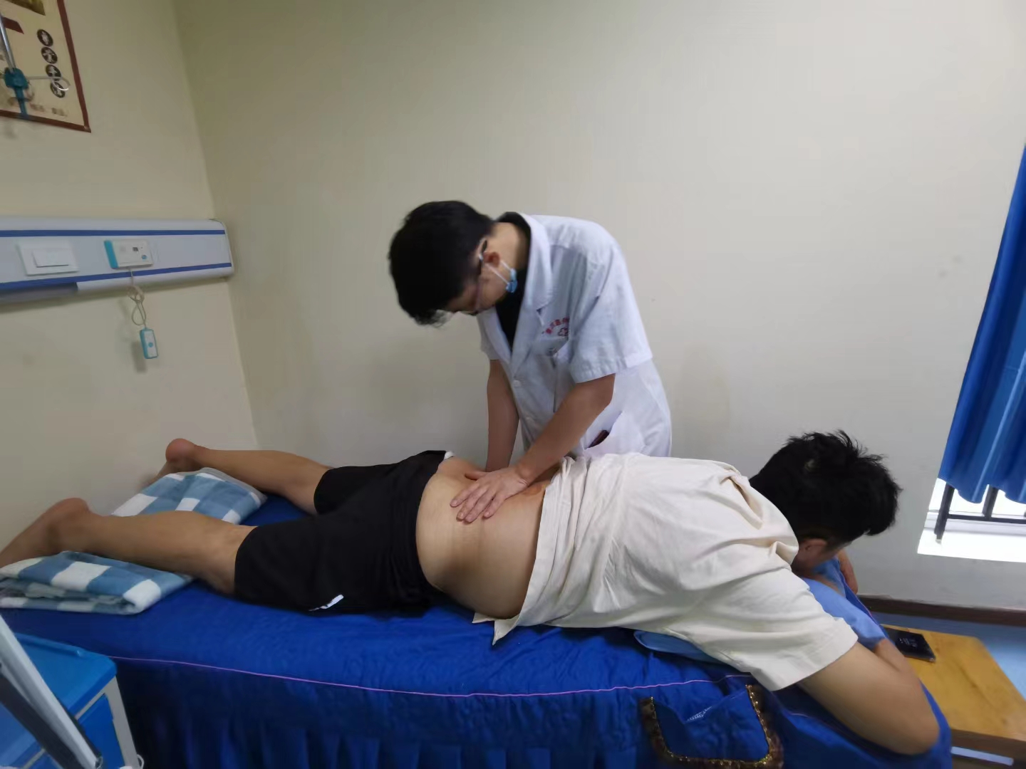 肩关节疼痛可以正骨嘛,为什么正骨能缓解腰痛