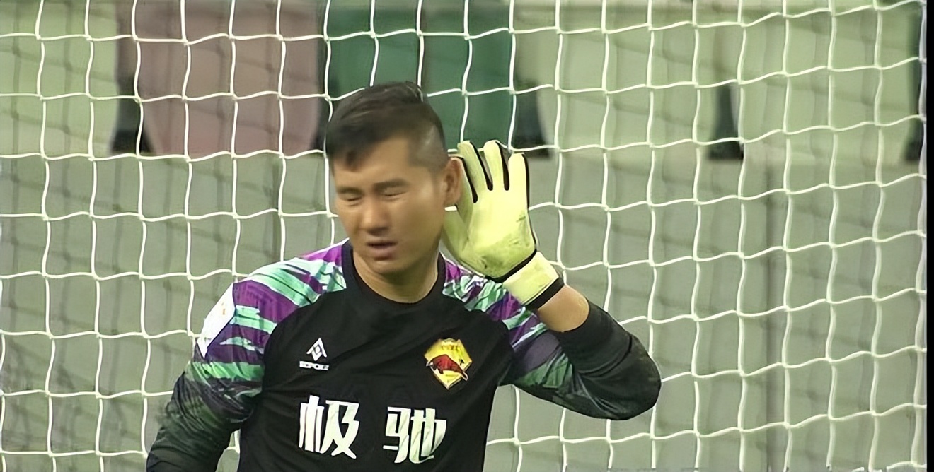 国安国安,揭掉中国足球的最后一块遮羞布