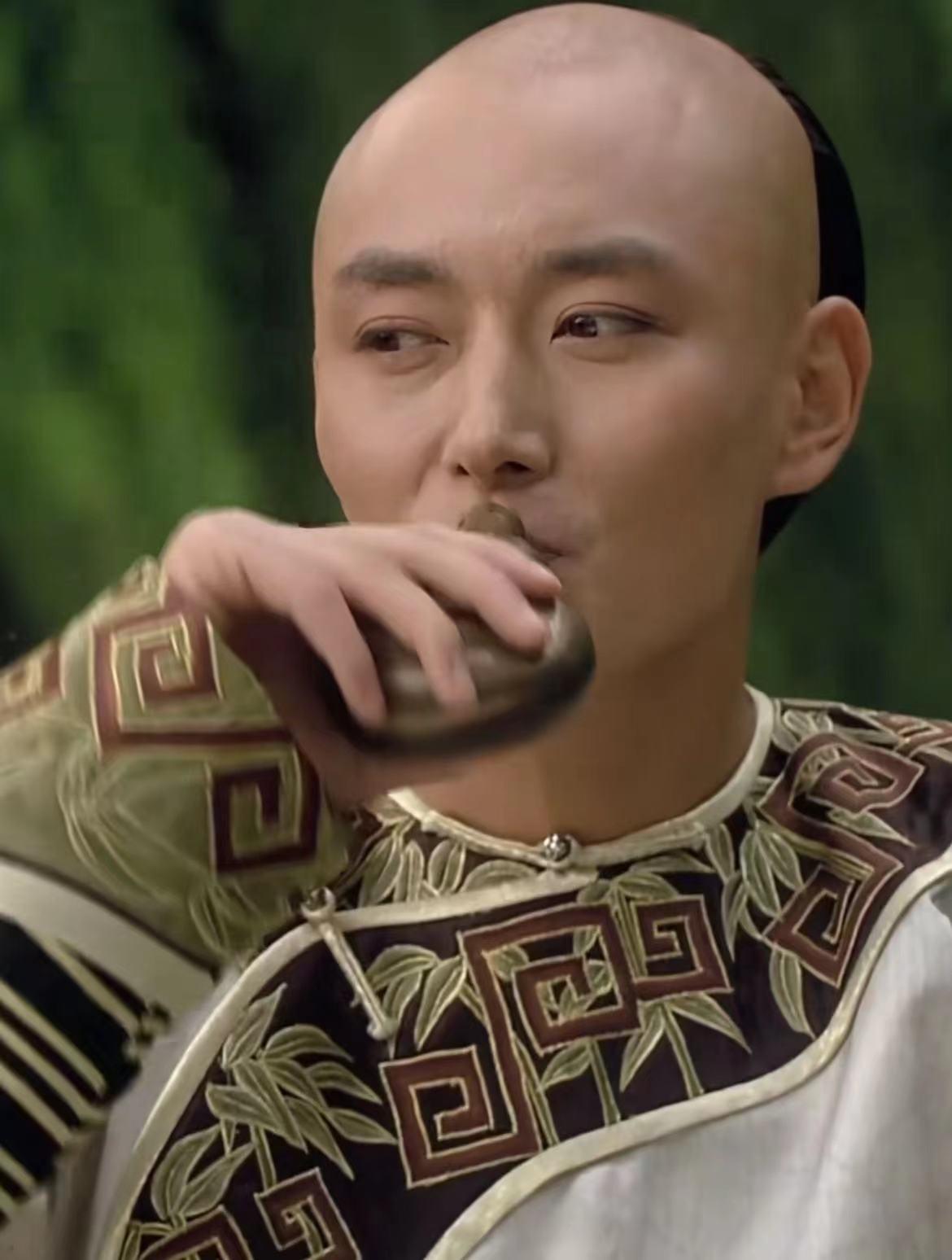 甄嬛传李东学片段,甄嬛传电视剧李东学