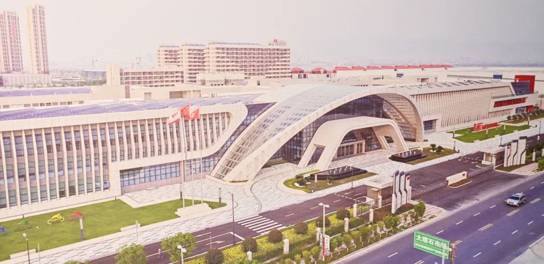 南安记忆|一枝“花”开出满园香！全国首家非公企业*党**组织成立后……