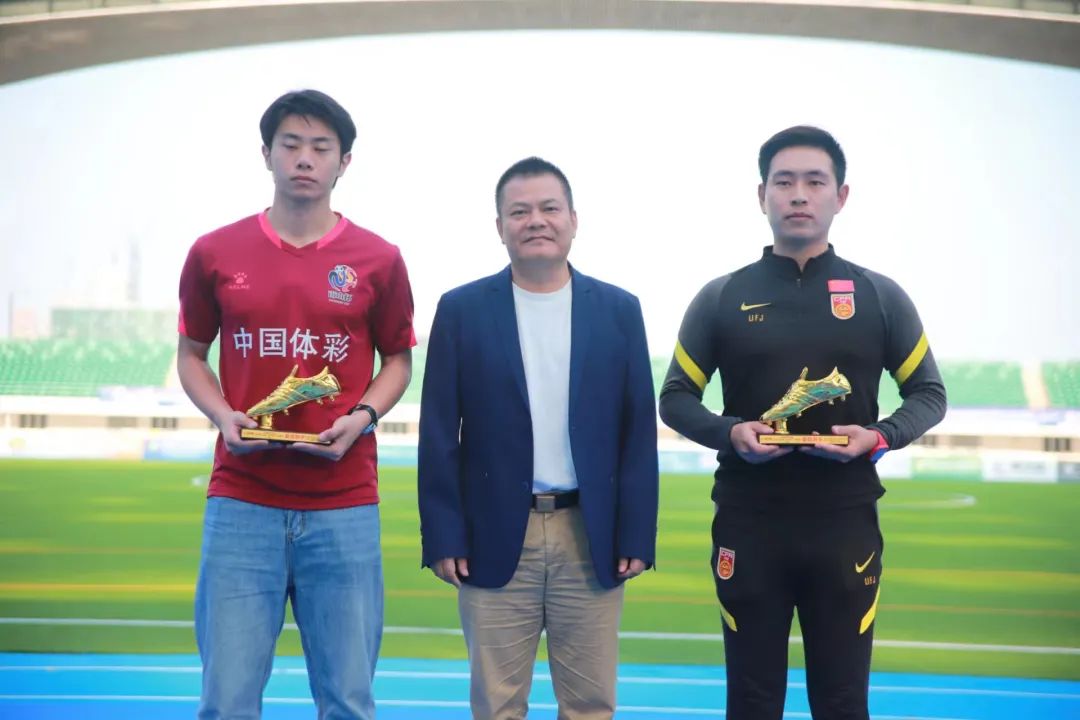 南山杯超级杯完美落幕,南山杯决赛