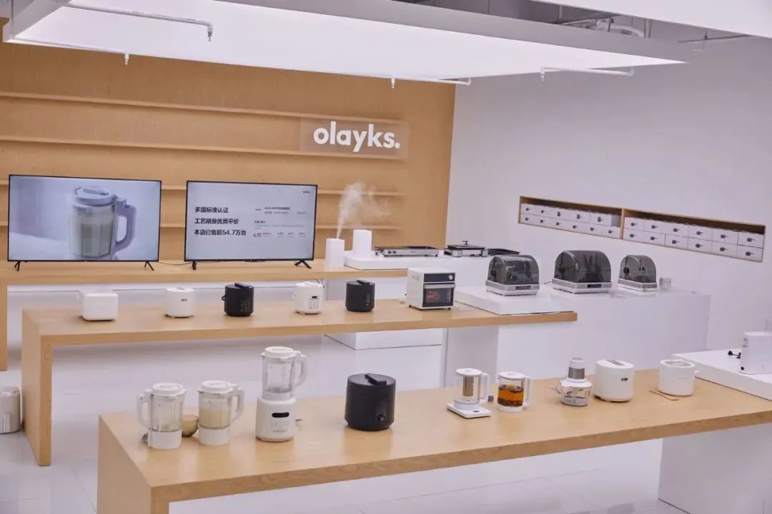 破壁机有多好用？只有你想不到，没有它做不到