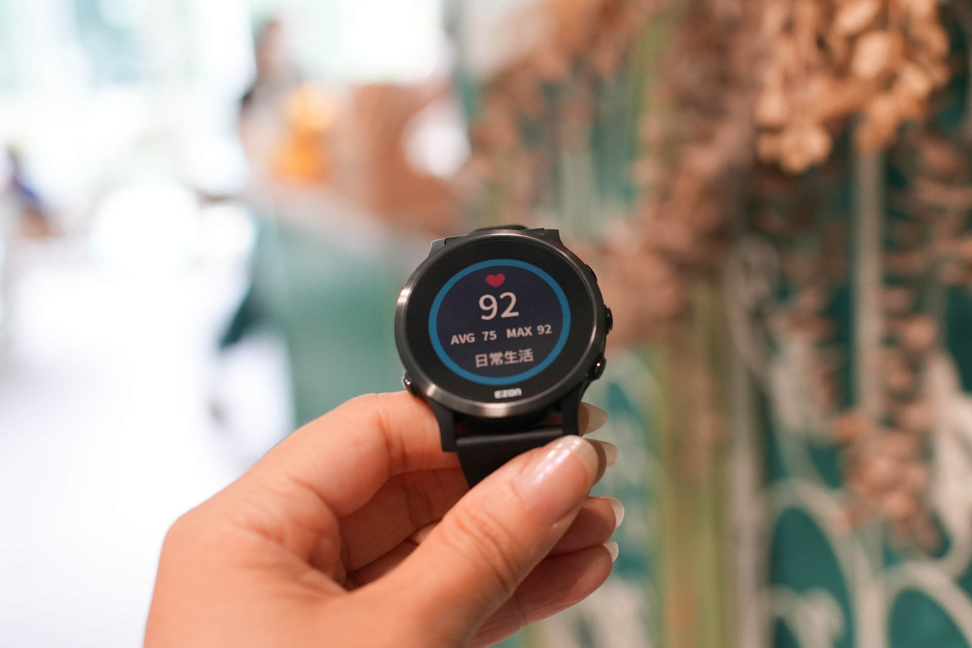 ezon宜准r6怎么拆,ezon宜准智能运动手表r6