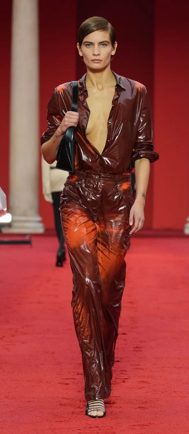 ferragamo2017春夏,ferragamo脸部