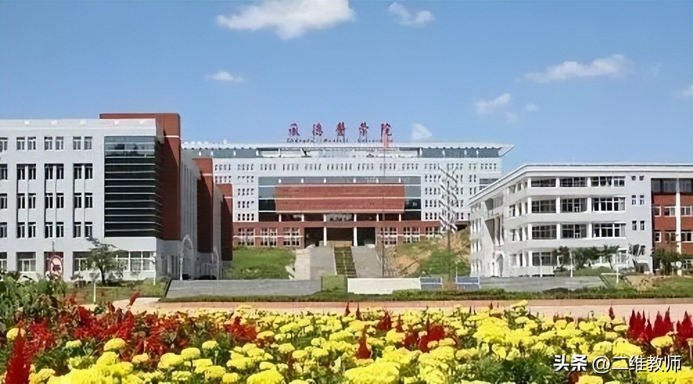 10所医学专科学校推荐,10所二本最好的医学院