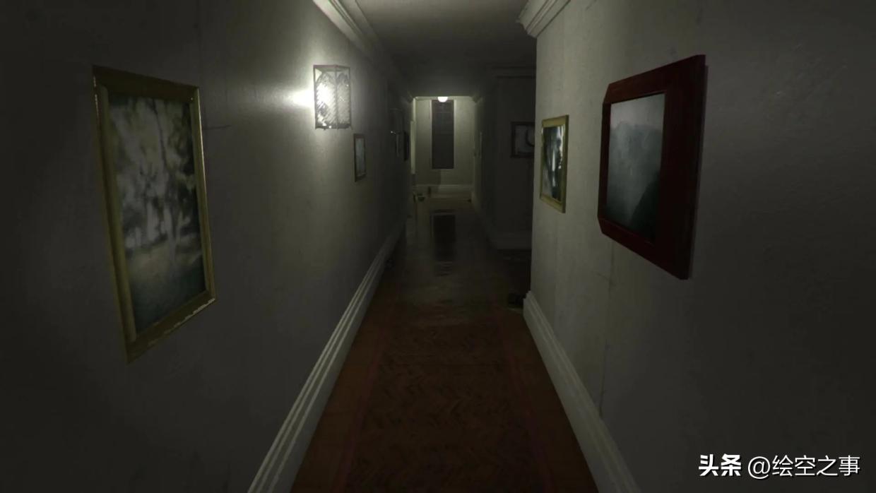 寂静岭进化史解说 (寂静岭最新一期解说)