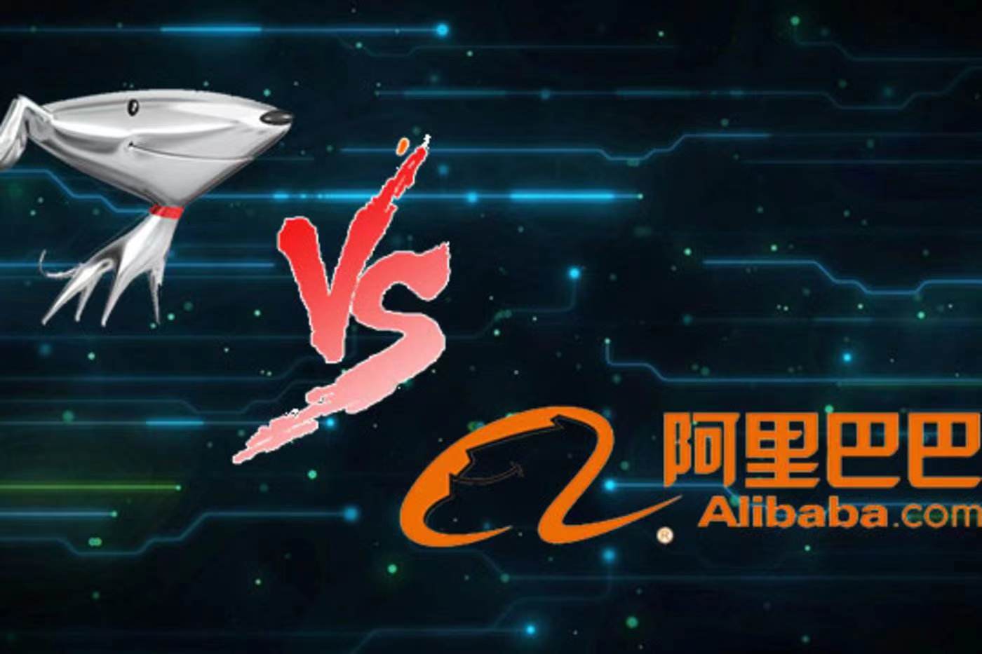 未来京东和阿里谁盈利更好,京东阿里谁的市场份额大