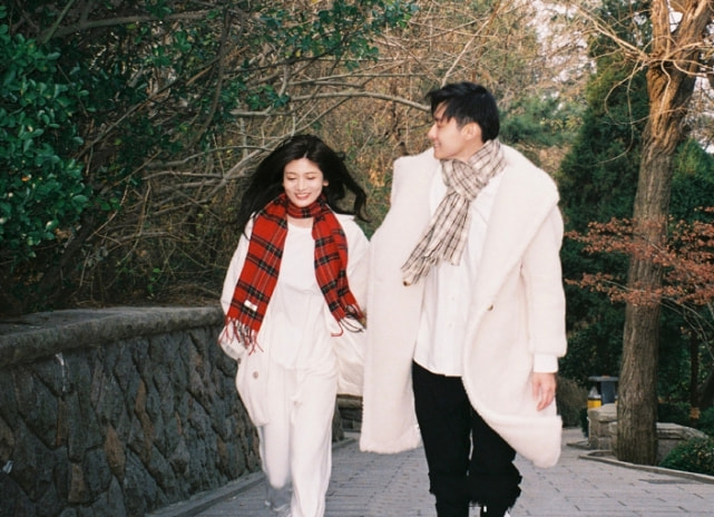 心动4马子佳移情别恋,心动4的cp