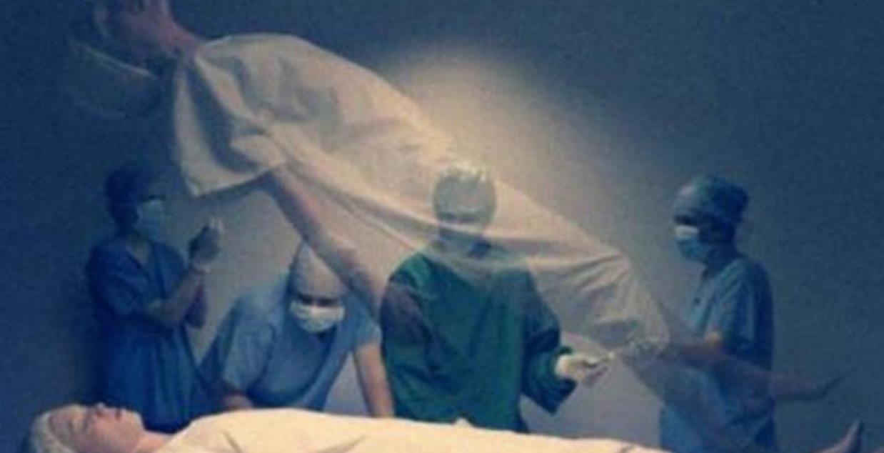 科学家能否证明鬼的存在,鬼真的存在吗科学家证实有