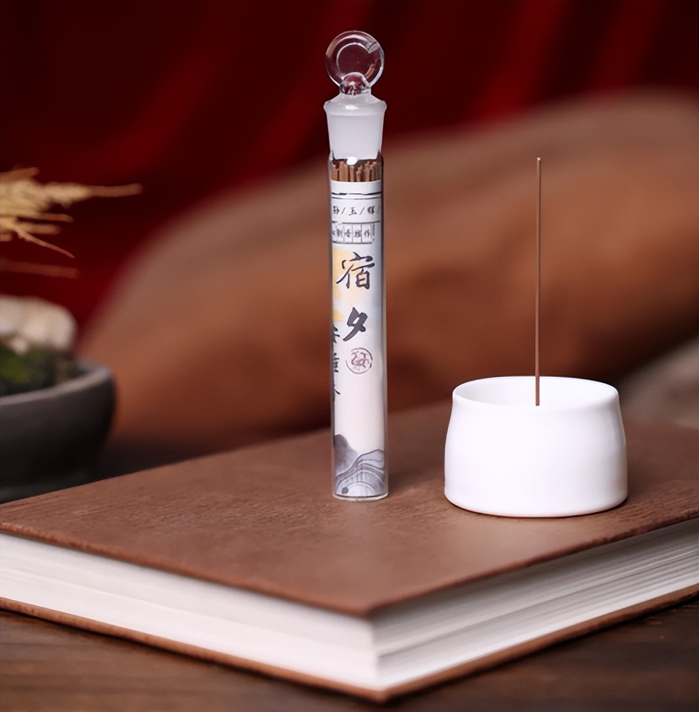 沉香为什么闻了提神,沉香为什么能香几辈子