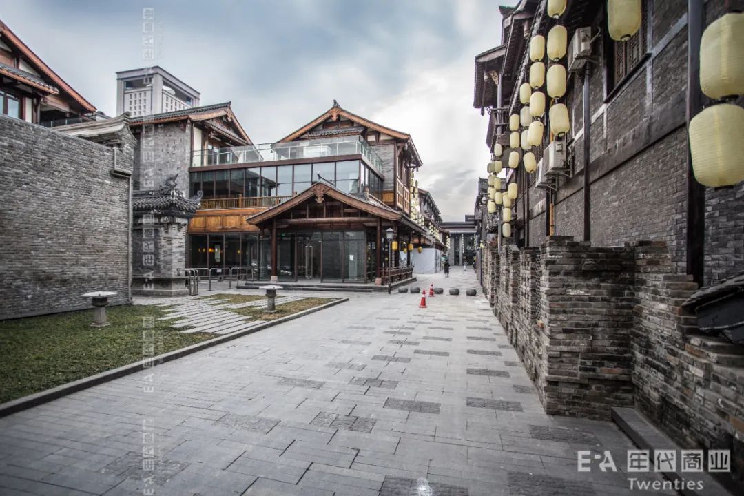 2022成都商业开业项目分布图,成都2024开业商业体