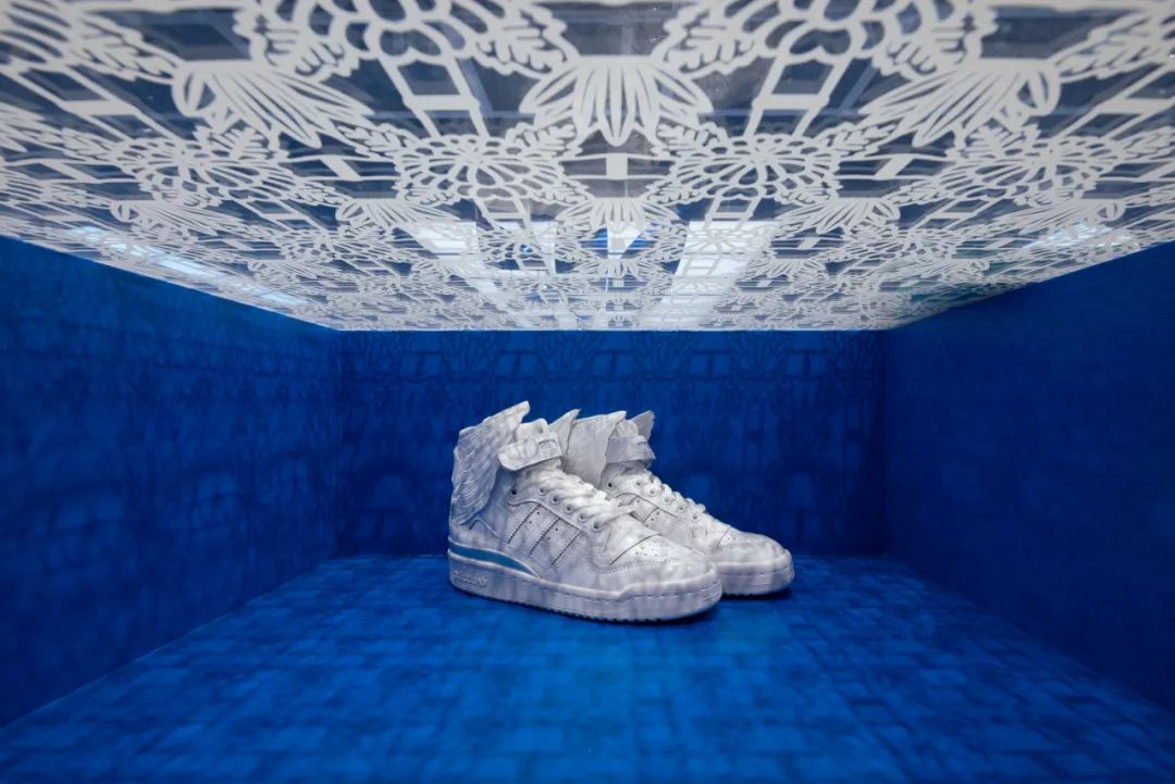 万社设计靠谱吗,首尔adidas旗舰店