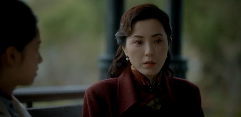 开年第一部国产谍战剧,最新谍战剧未播先火