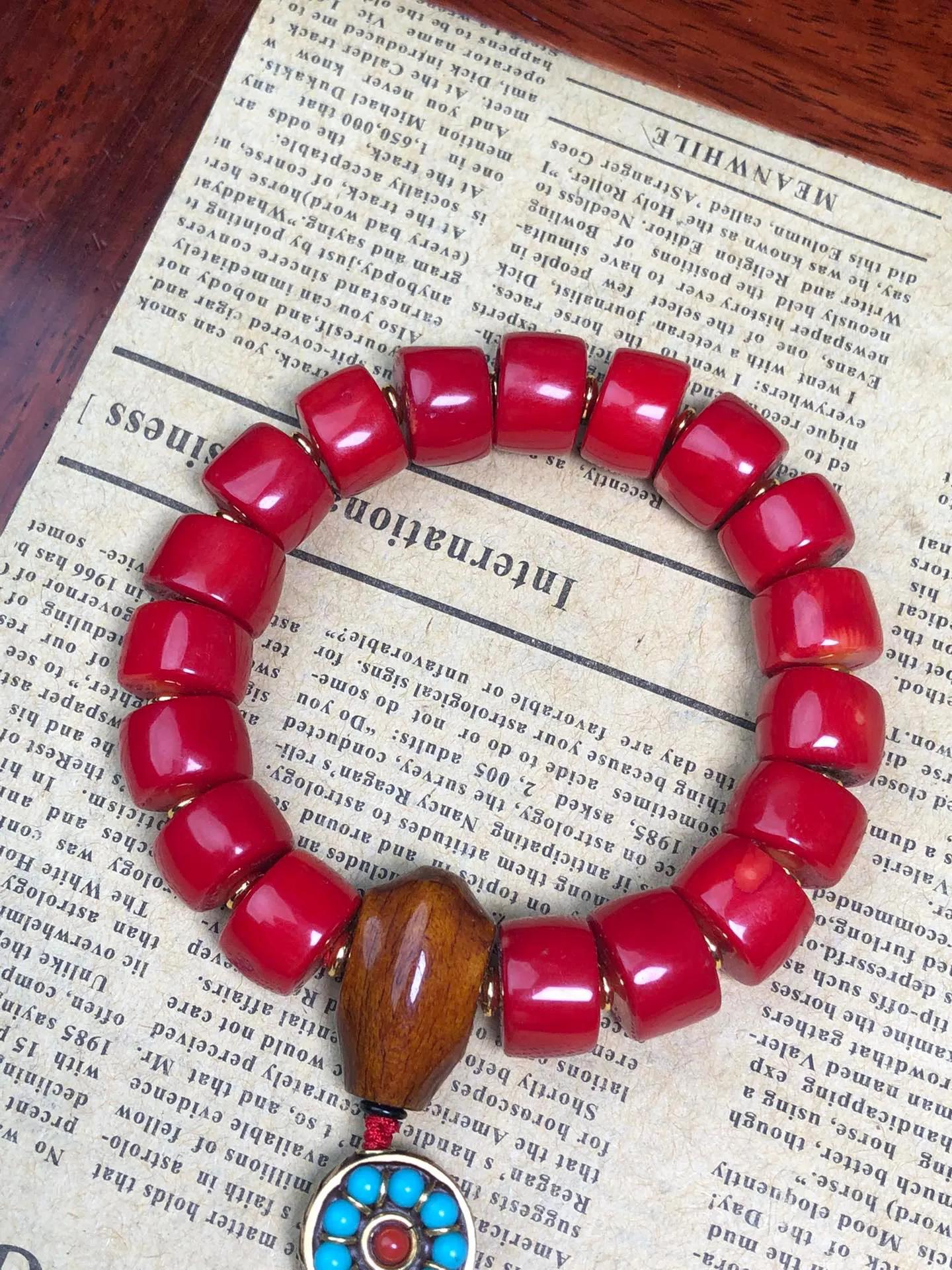 南红手串精品,南红手串高品质10m