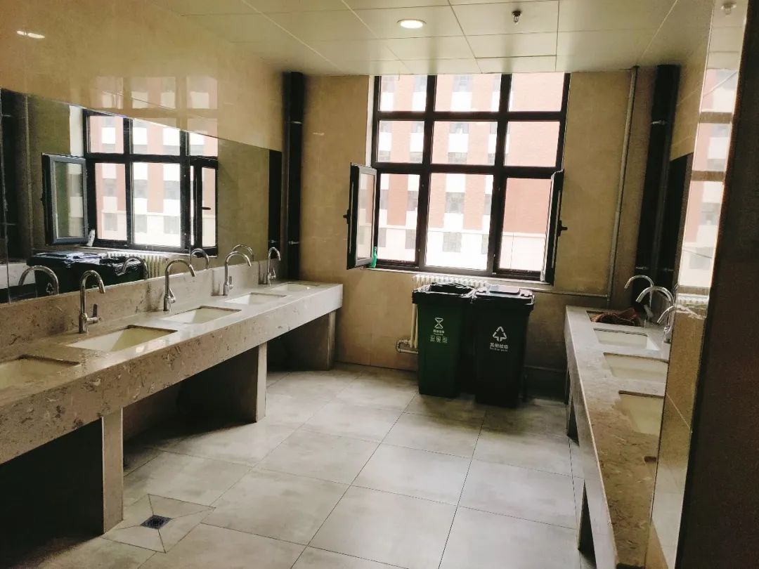 「新生指南丨史上最全宿舍介绍」吉林大学新生快来认领你的宿舍