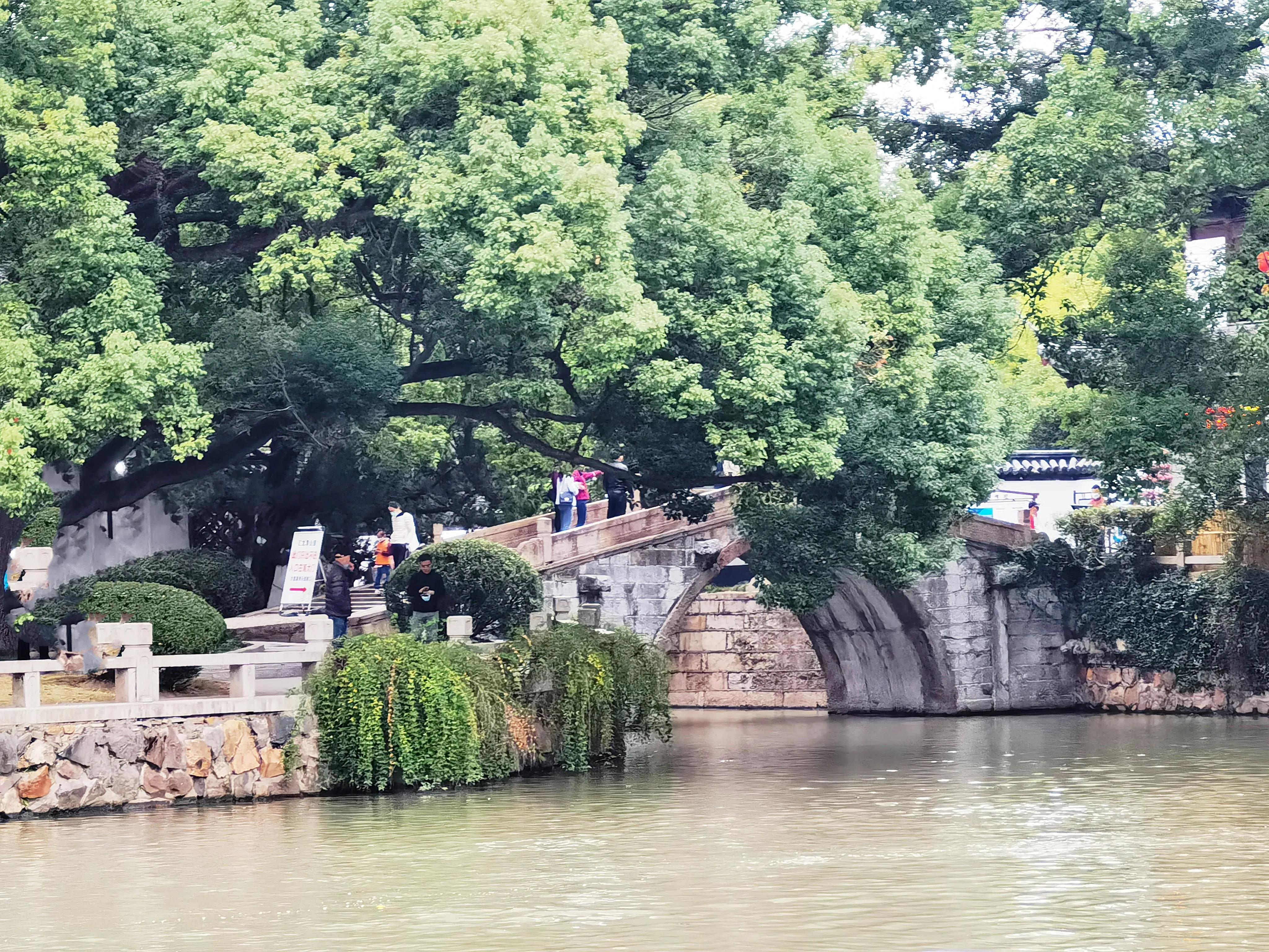 嘉定区一日游攻略,嘉定一日游必去景点小吃