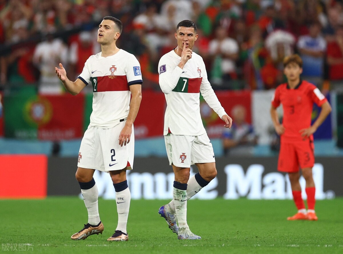 c罗和韩国球员冲突,c罗跟韩国的恩怨谁厉害