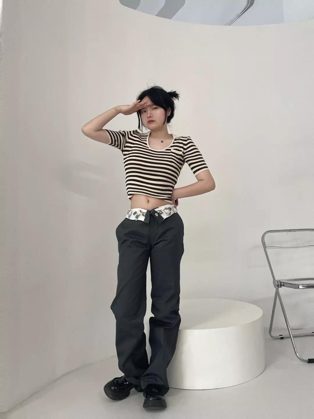 dickies男工装裤颜色推荐,dickies873和dickies874区别