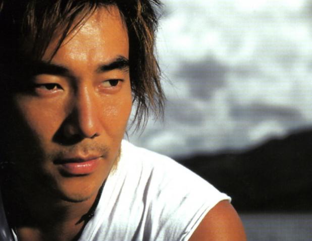 56岁任贤齐照片曝光,2024年任贤齐多大了