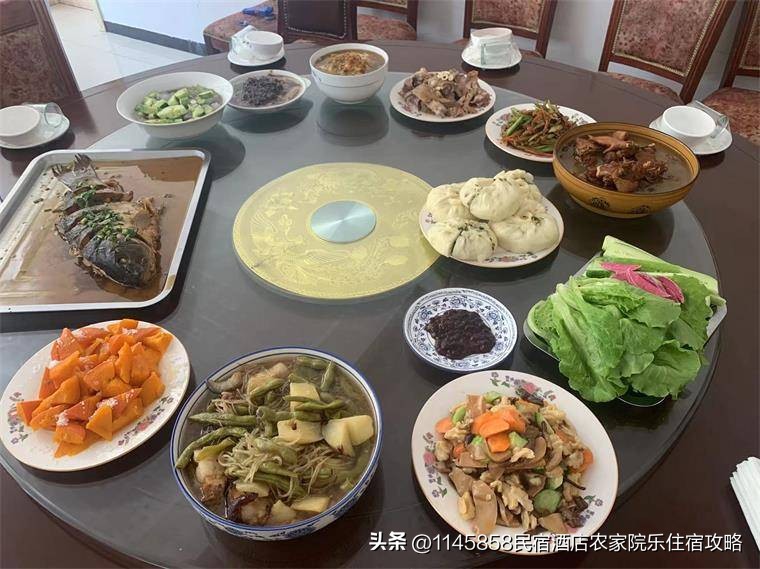 迁西潘家口水库农家院,迁西潘家口水库农家院价格多少