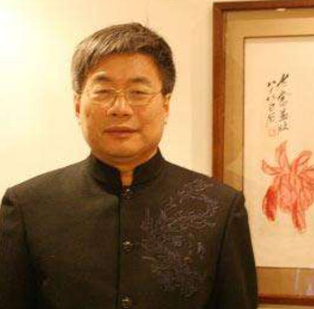 如今鉴宝大师刘岩怎么样了,十一万拍卖画后续