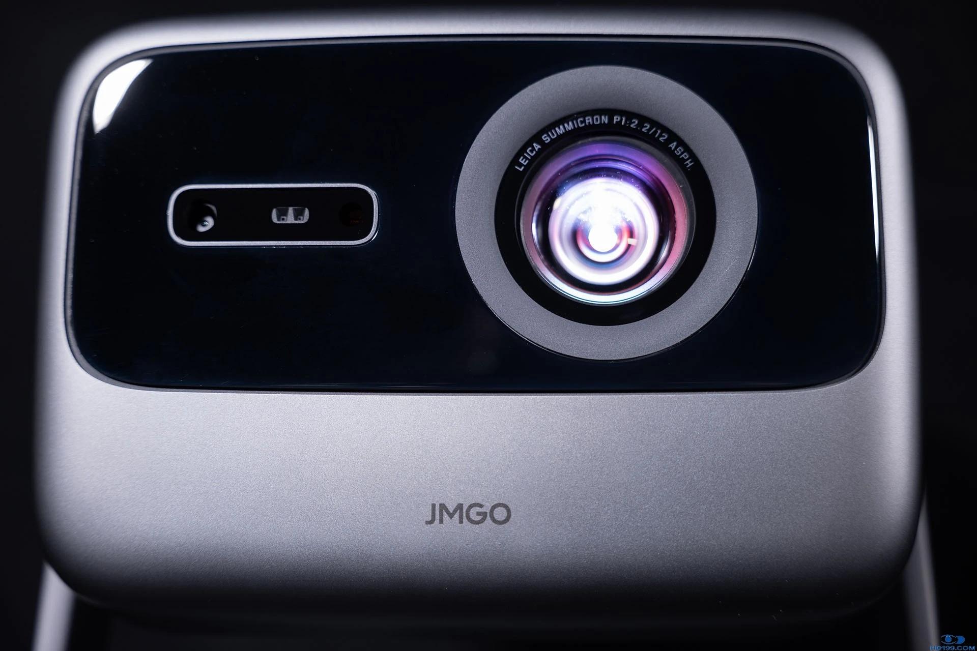 坚果n1ultra4k激光投影,坚果N1Ultra三色激光投影仪