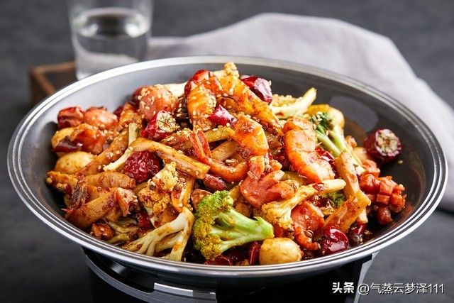 绵阳市特色美食在哪里,四川绵阳市有什么特色小吃