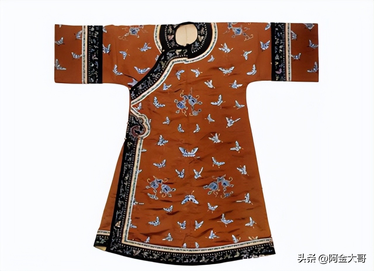 从夏朝至民国时期女性服饰变化,从秦汉到民国中国女性服饰的变迁