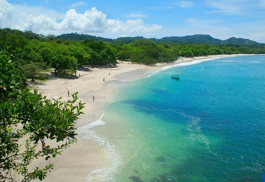 世界十大海滩风景,盘点世界上最特别的17个海滩