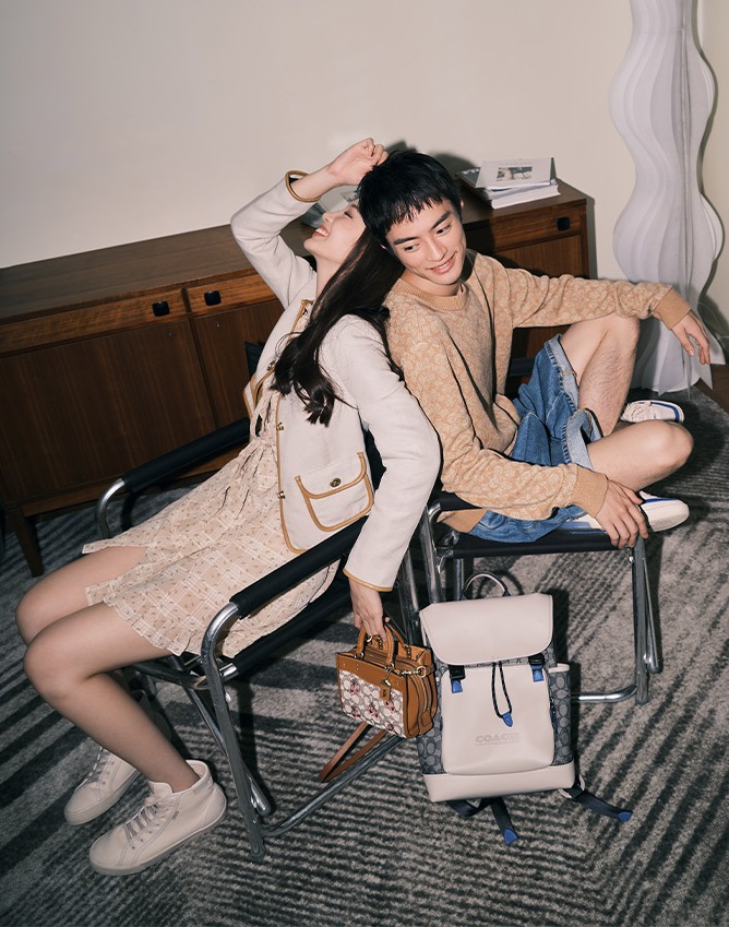 coach2020的春季限定包包,coach2022包包新款