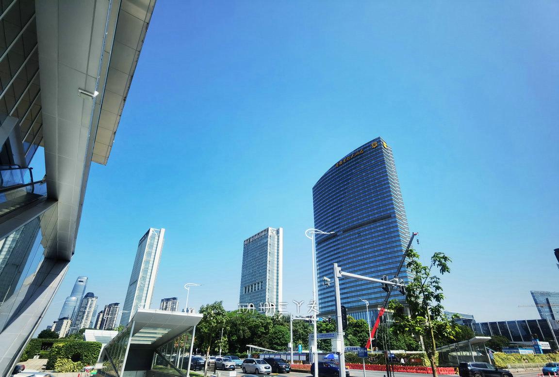 广州出发香港交通攻略,广州去香港旅游最便捷的交通工具