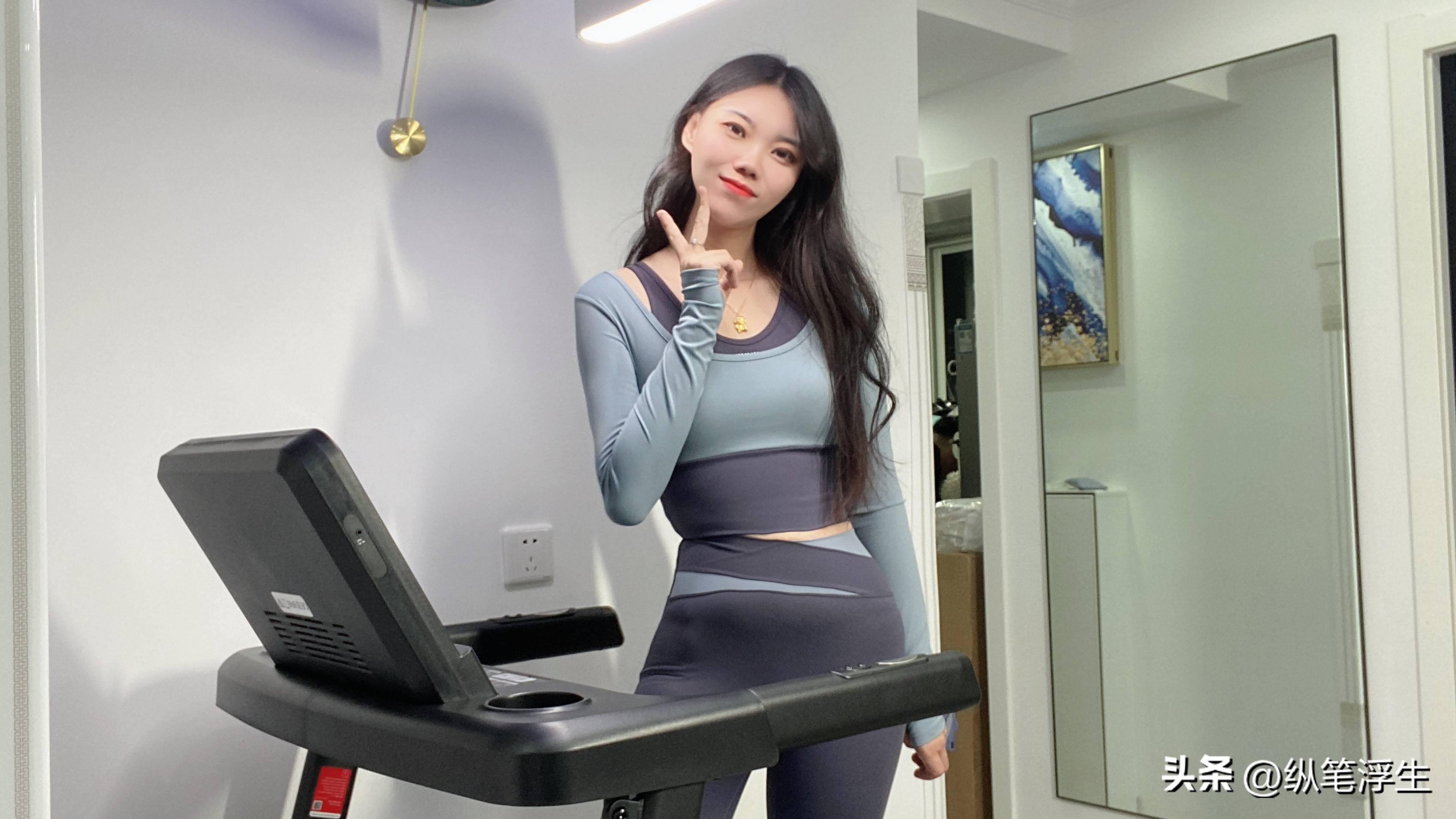 锐步跑步机哪个系列最值得购买,锐步跑步机jet100x