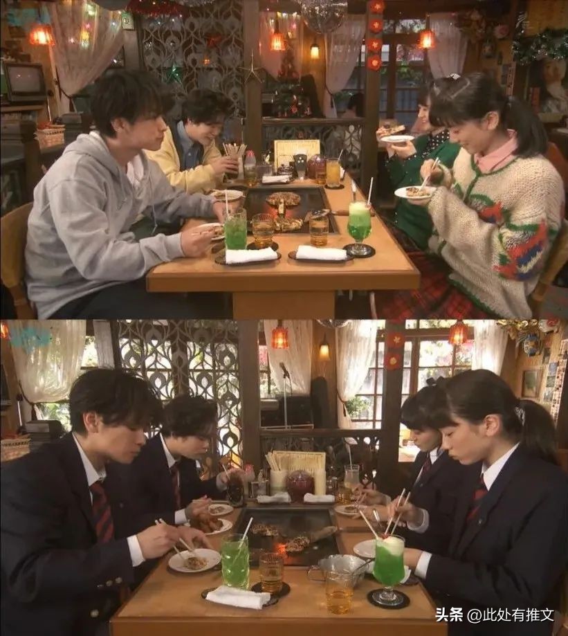 佐藤健关于初恋的剧,日剧永野芽郁佐藤健