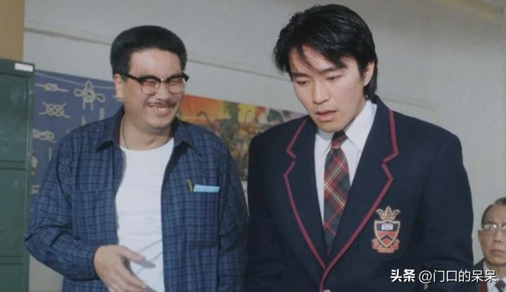 12个演员失误造成的经典镜头,哪些演员失误成经典的名场面