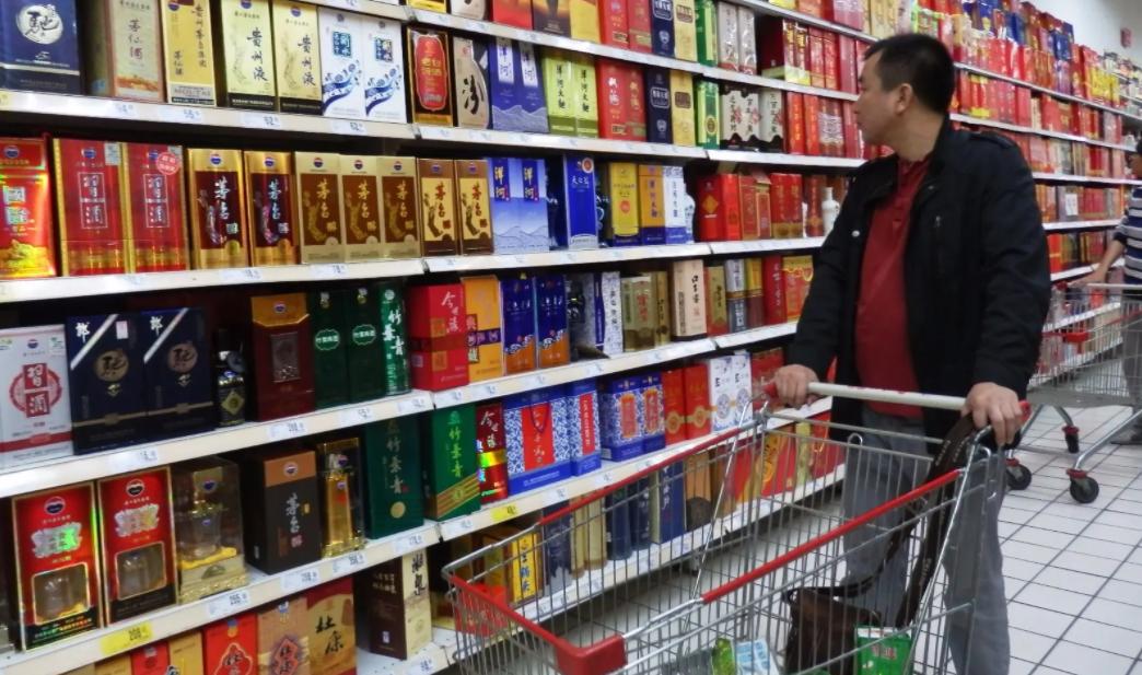 100斤粮食酿酒出酒率,100斤稻谷出27斤52度白酒