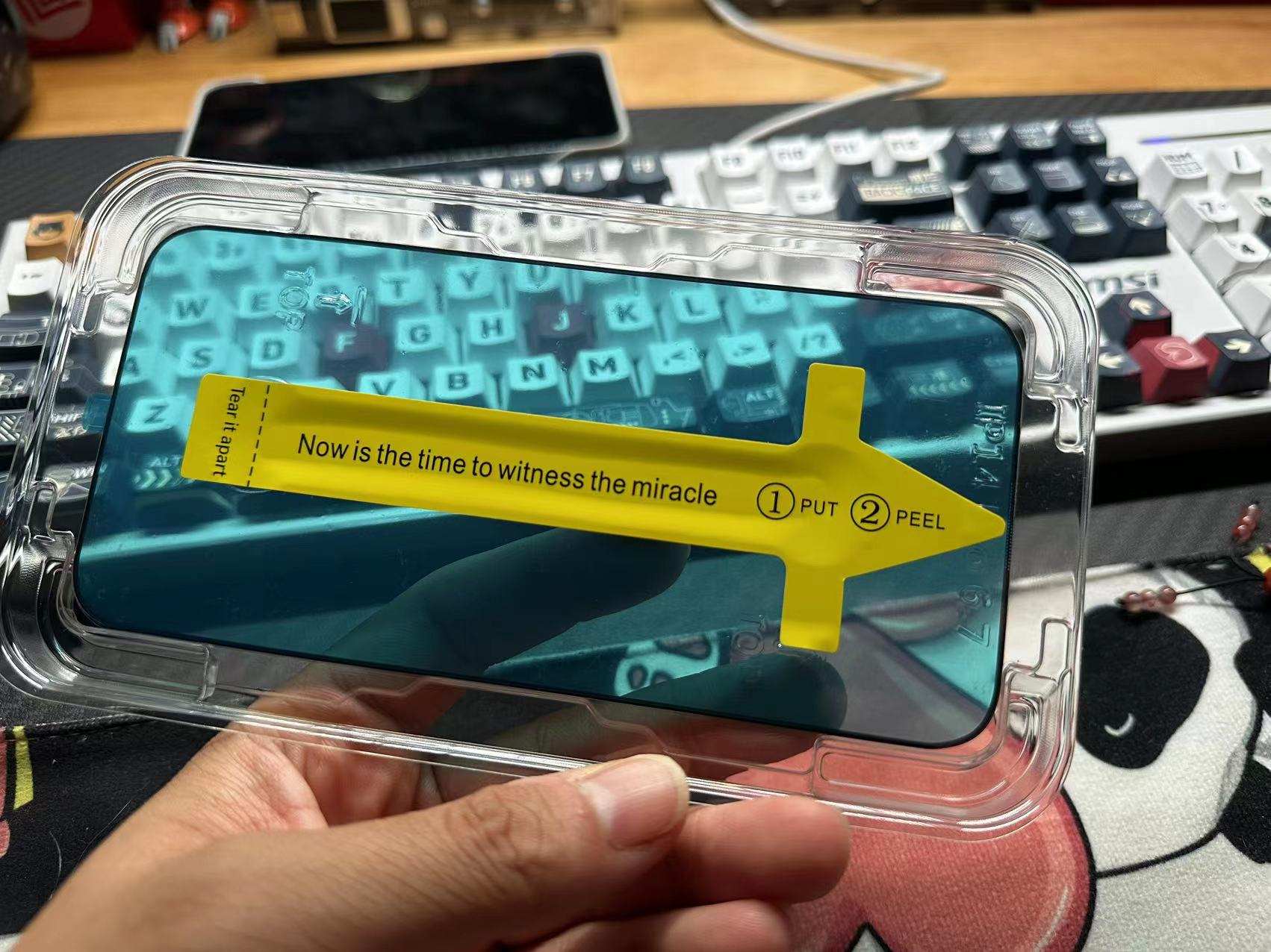 iphone 14 pro max上手须知 (第一次用iphone14promax入手指南)