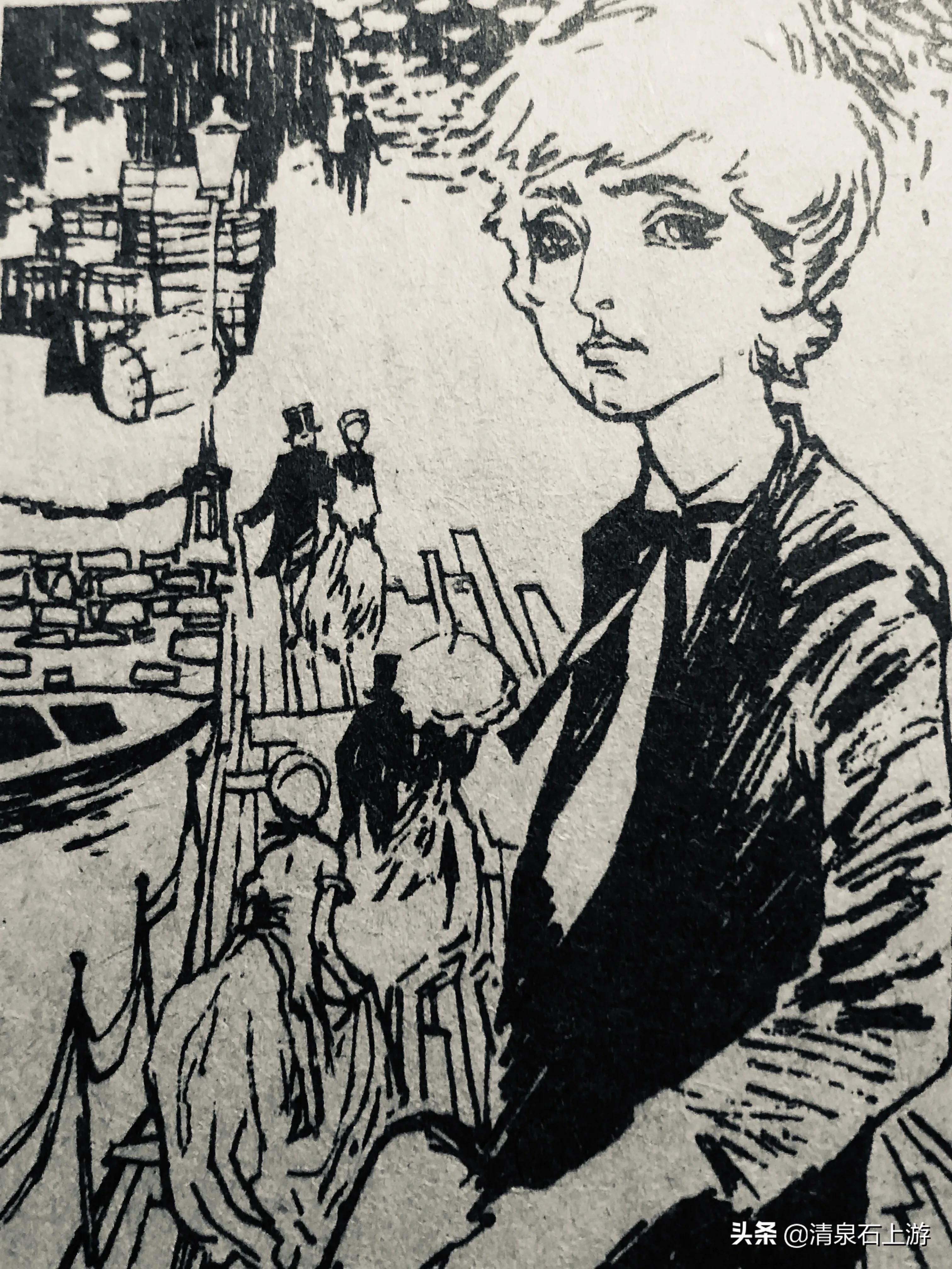 我的叔叔于勒九年级上册原文,我的叔叔于勒是哪年课本上的