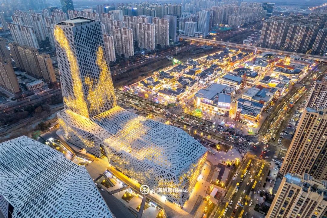 济南泉世界景区,印象济南泉世界门票多少钱