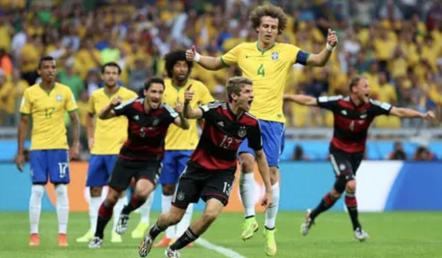 世界杯十大冷门知识,世界杯尴尬知识