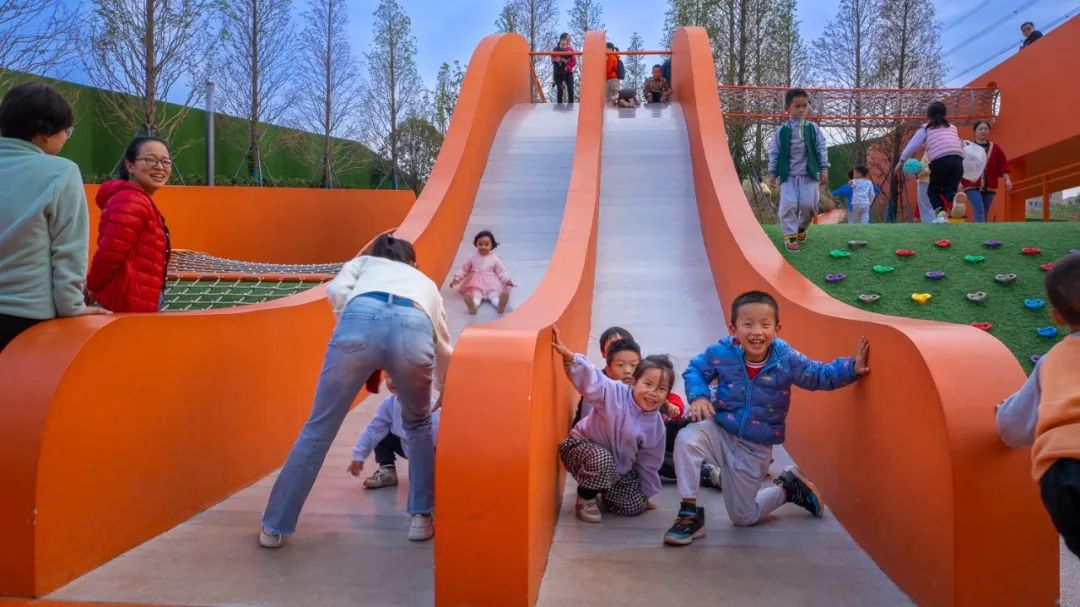 把家弄成游乐园是什么样的,把家打造游乐场是什么体验