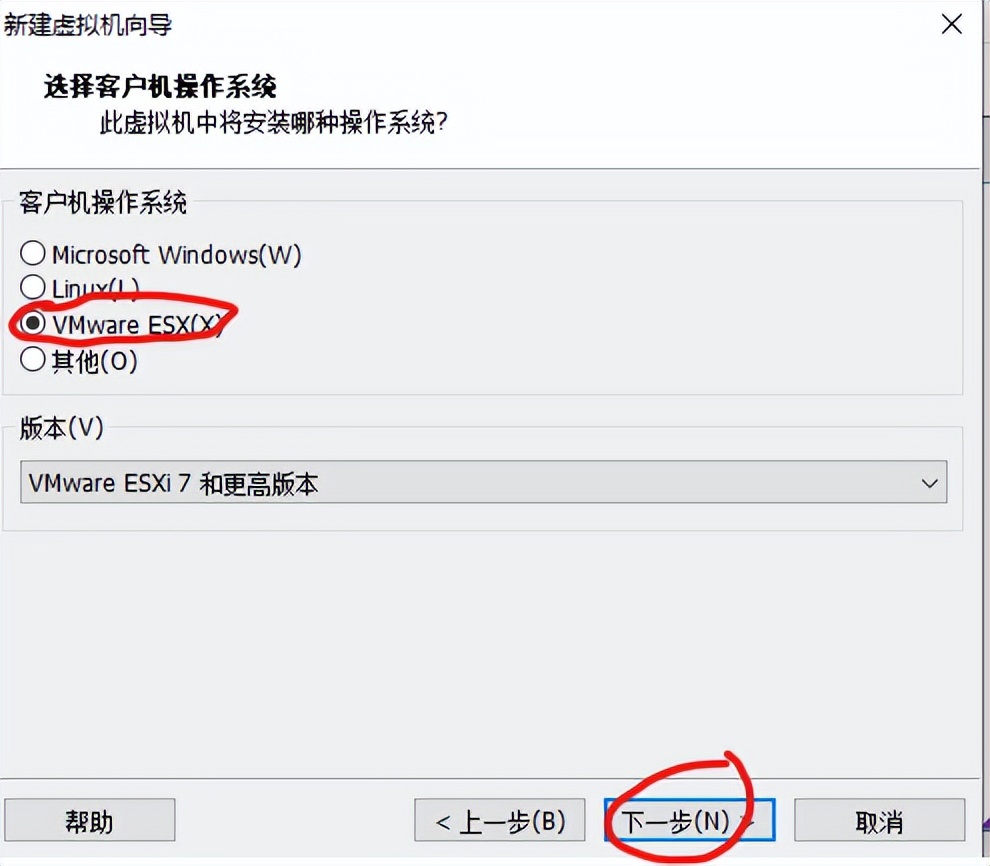 搭建国外软路由,适合小白的软路由系统